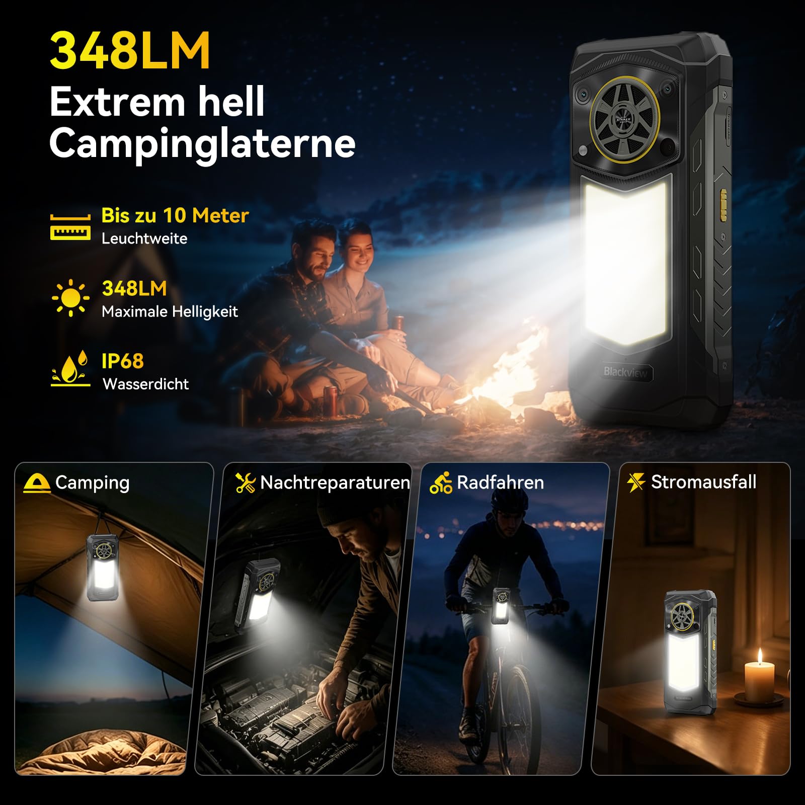blackview-rock-5-outdoor-handy-256gb-20000mah-nachtsicht image 2