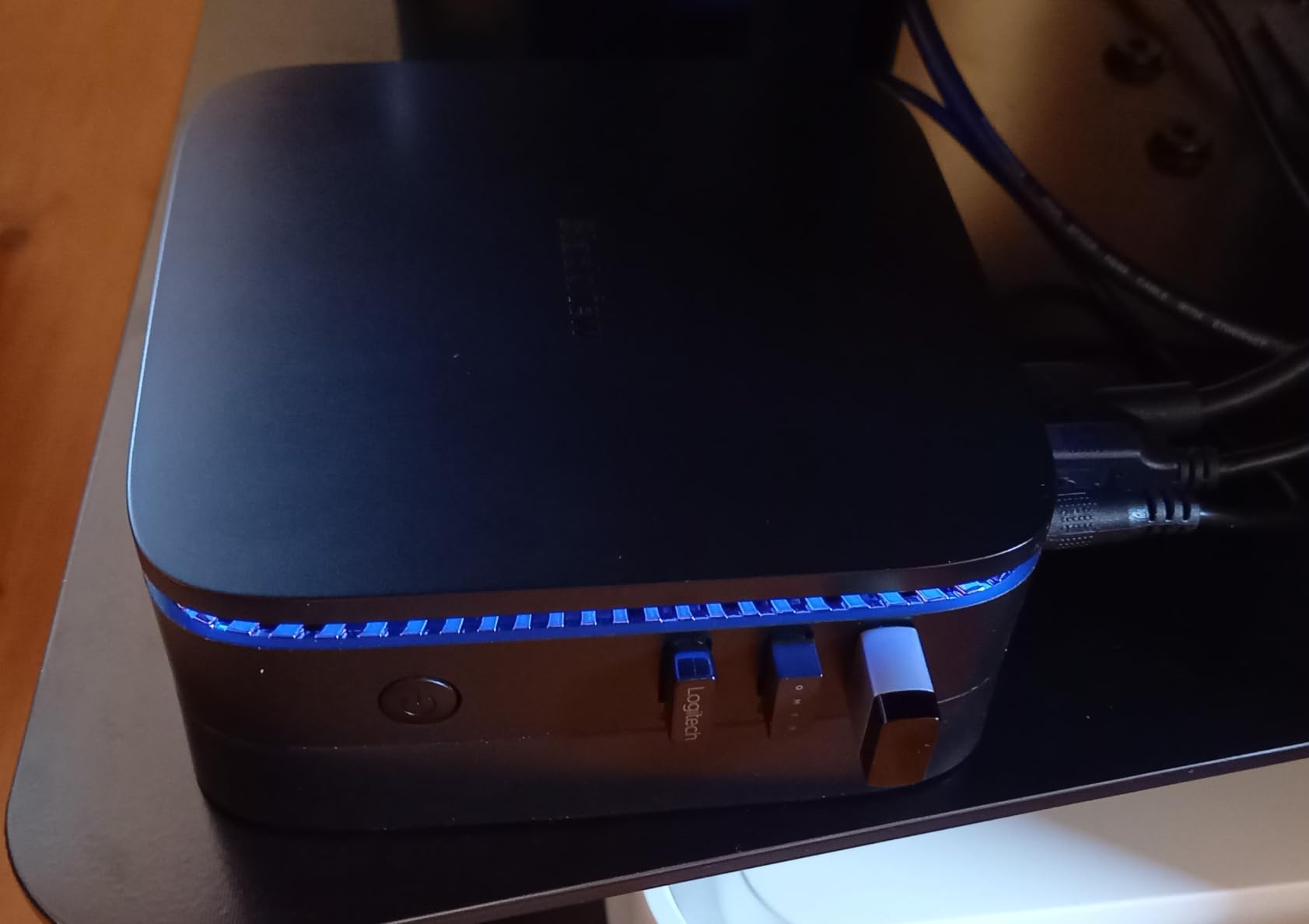Gutes WiFi
