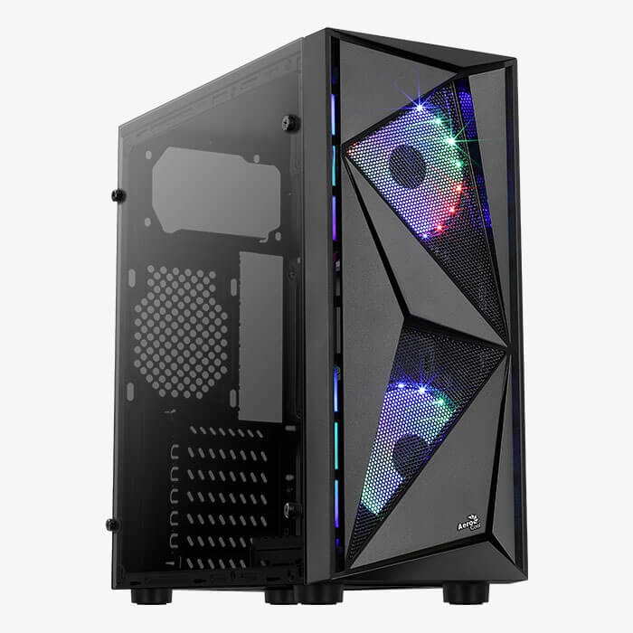 aerocool-glider-tempered-glass-midi-tower-pc-geh-use-mit-glas image 1