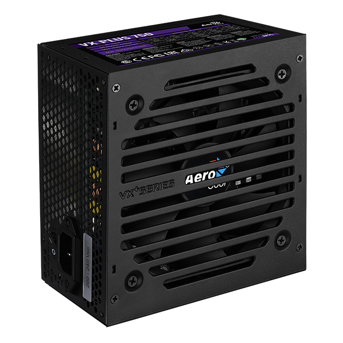 aerocool-vx-plus-750-pc-netzteil-750w-atx image 1