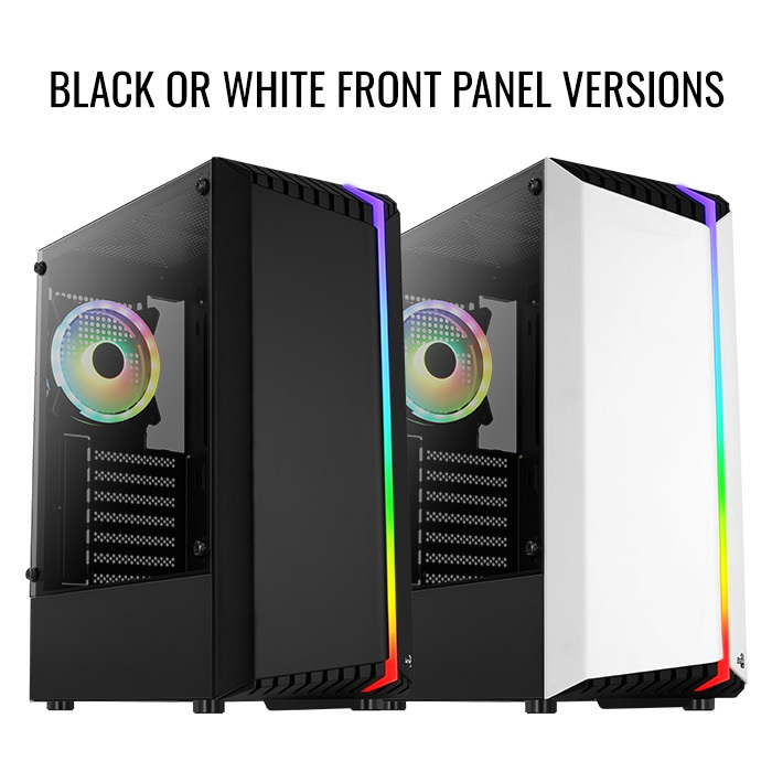 aerocool-bionic-pc-geh-use-midi-tower-schwarz image 3