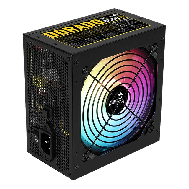 aerocool-dorado-850w-atx-pc-netzteil-850-watt image 1