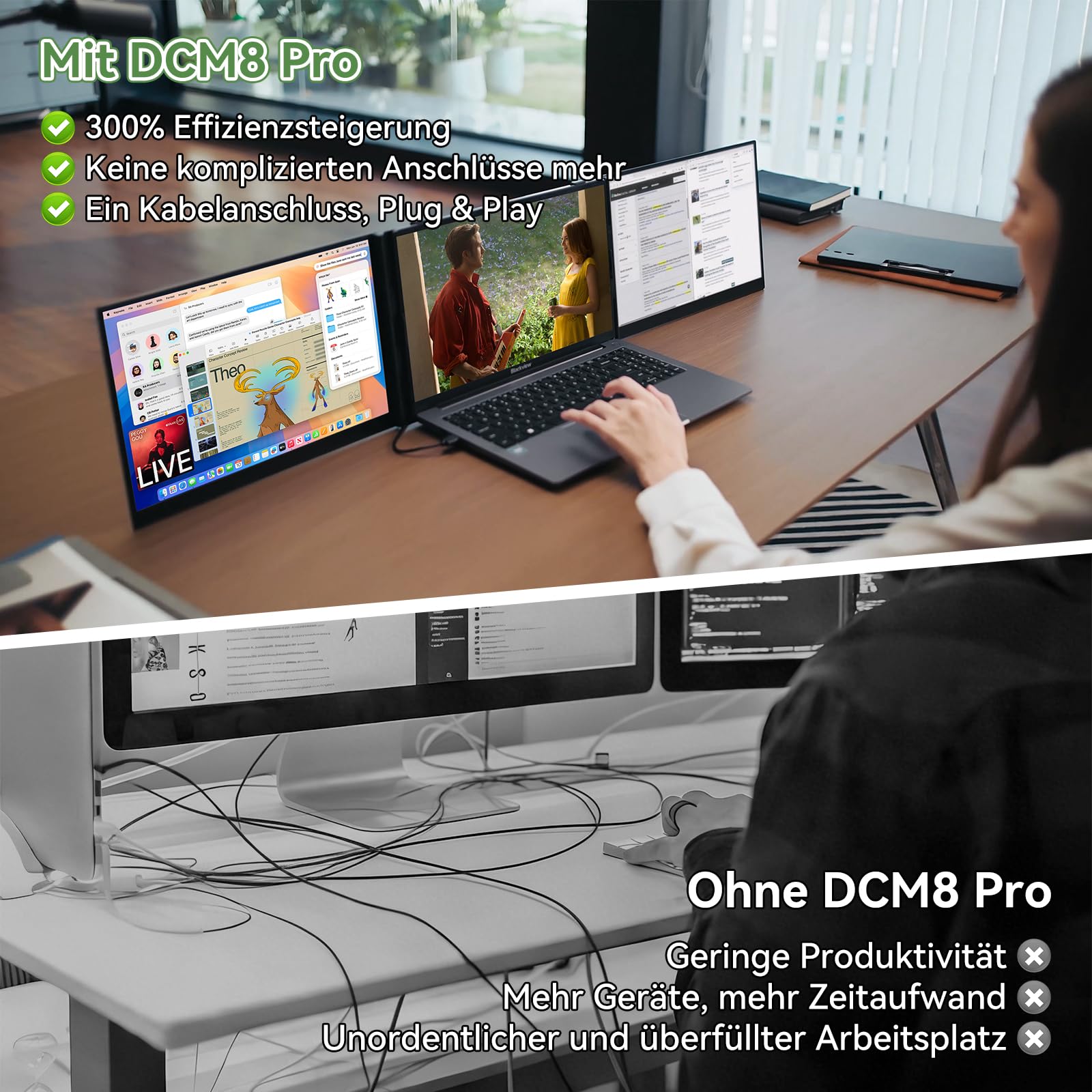 blackview-dcm8-pro-triple-monitor-15-6-zoll-fhd-1kg image 8