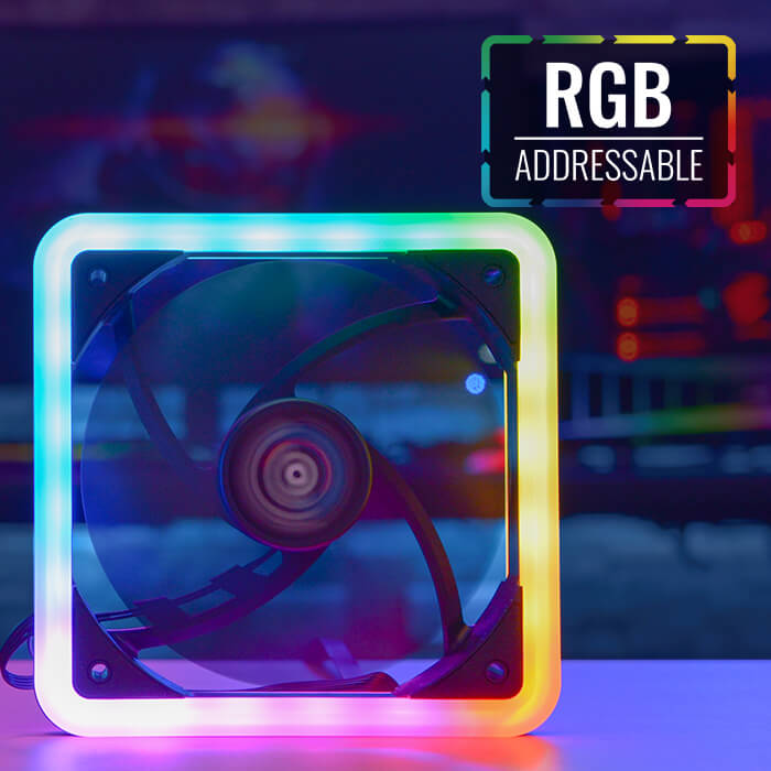 aerocool-edge-14-140mm-geh-usel-fter-argb-dual-led image 3
