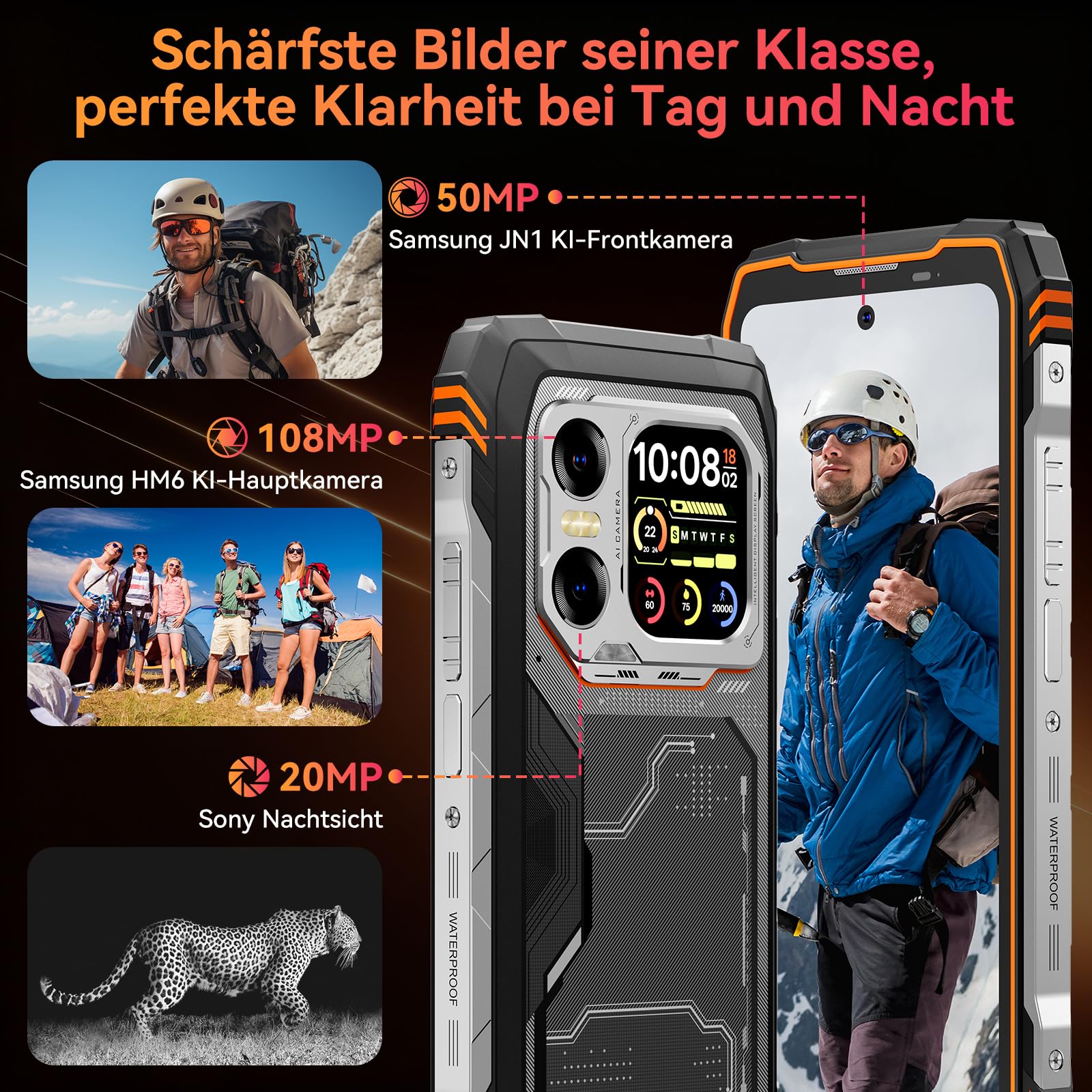 blackview-bv-outdoor-handy-5g-108mp-256gb-orange image 6
