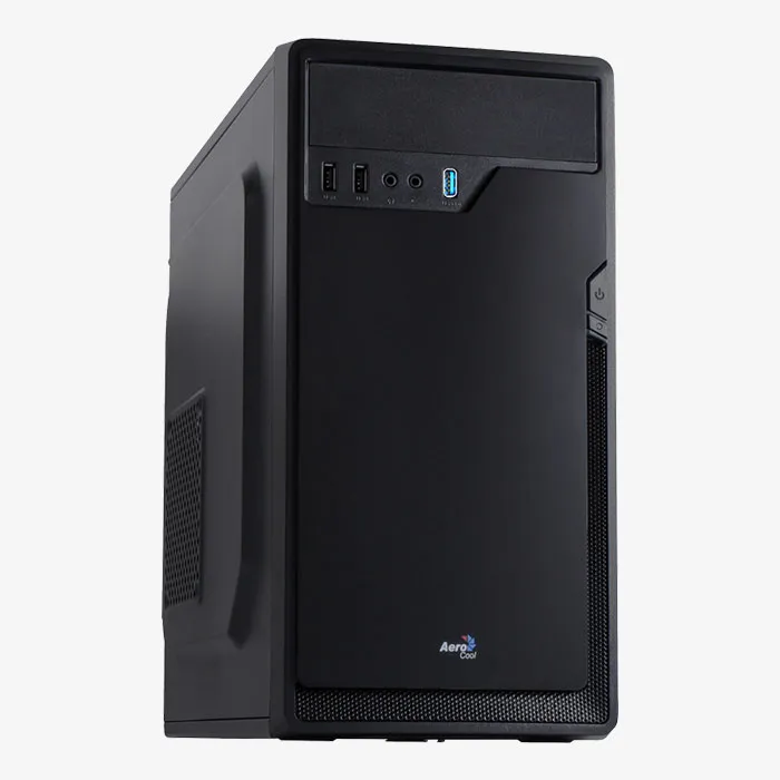 aerocool-cs-100-pc-geh-use-mini-tower-schwarz image 1
