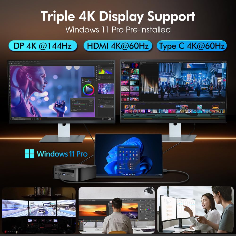 blackview-mp100-pro-mini-pc-i5-16gb-512gb-win11-pro image 5