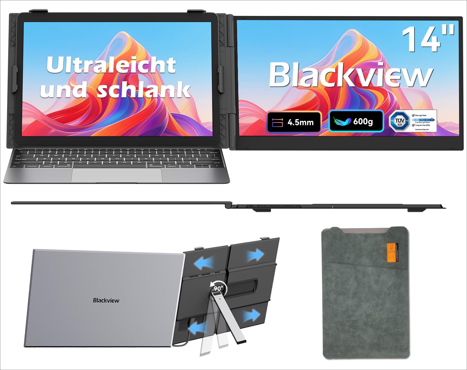 blackview-dcm-14-fhd-ips-portabler-monitor-600g image 1