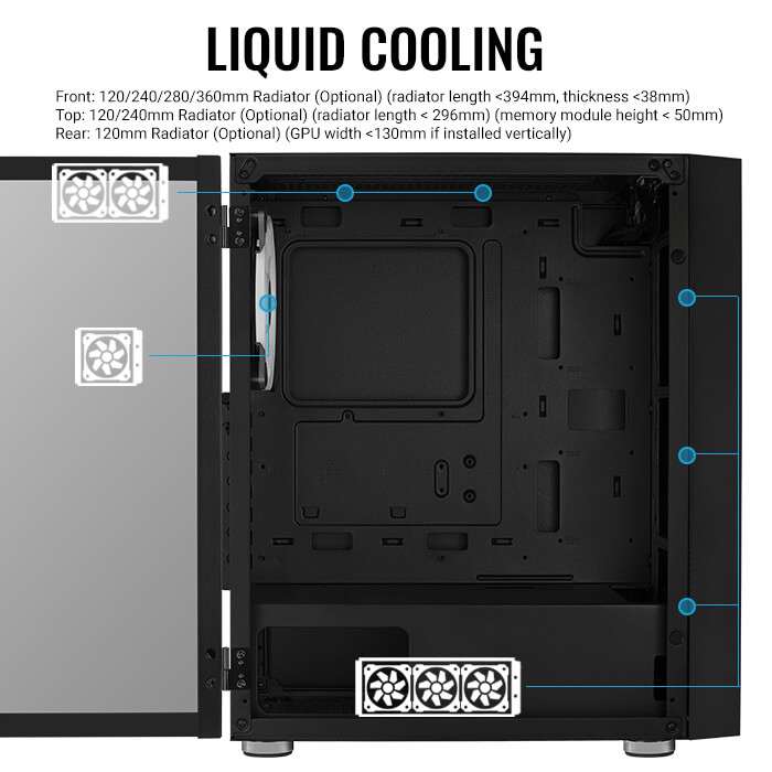 aerocool-graphite-argb-pc-geh-use-gaming-rgb image 7
