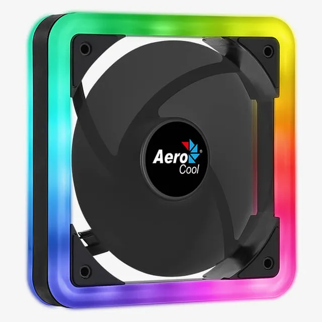 aerocool-edge-14-140mm-geh-usel-fter-argb-dual-led image 1