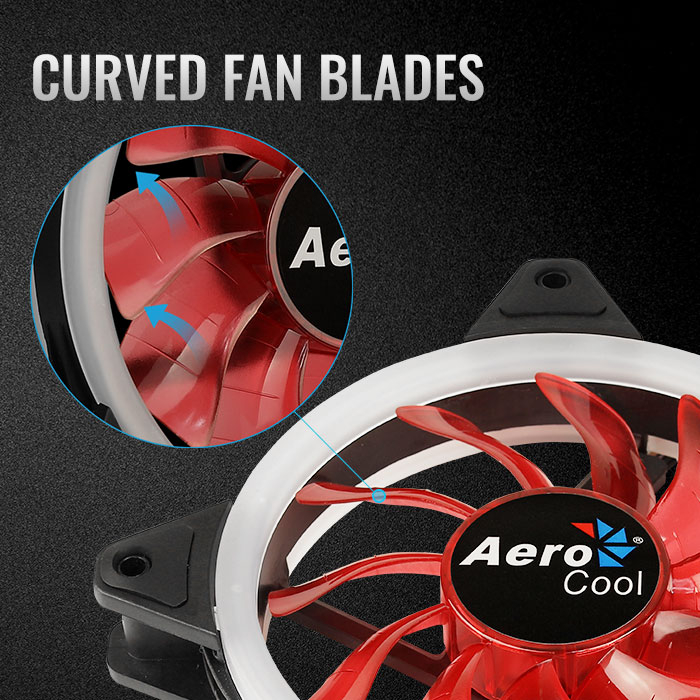 aerocool-rev-red-led-l-fter-120mm-rot-dual-ring image 3