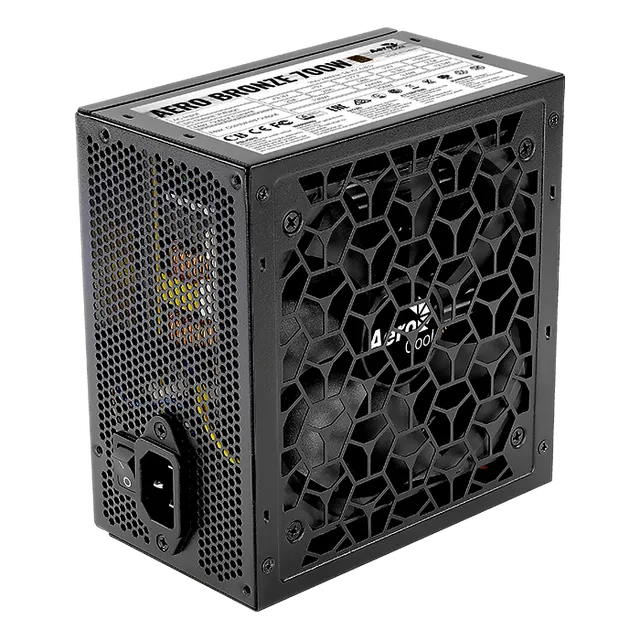 aerocool-aero-bronze-700w-netzteil-700-watt-80-plus-bronze image 1