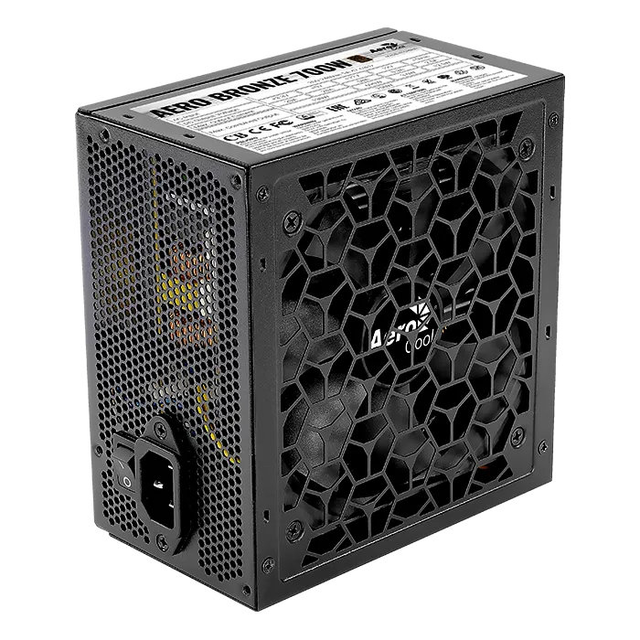 aerocool-aero-bronze-700w-netzteil-700-watt-80-plus-bronze image 1