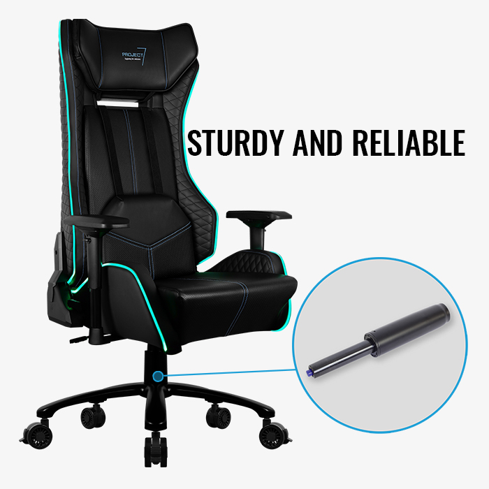 aerocool-p7-gc1-air-rgb-gaming-stuhl-schwarz-mit-led image 6