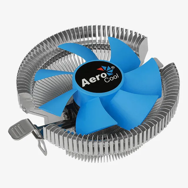 aerocool-verkho-a-cpu-k-hler-amd-100w-pwm image 1