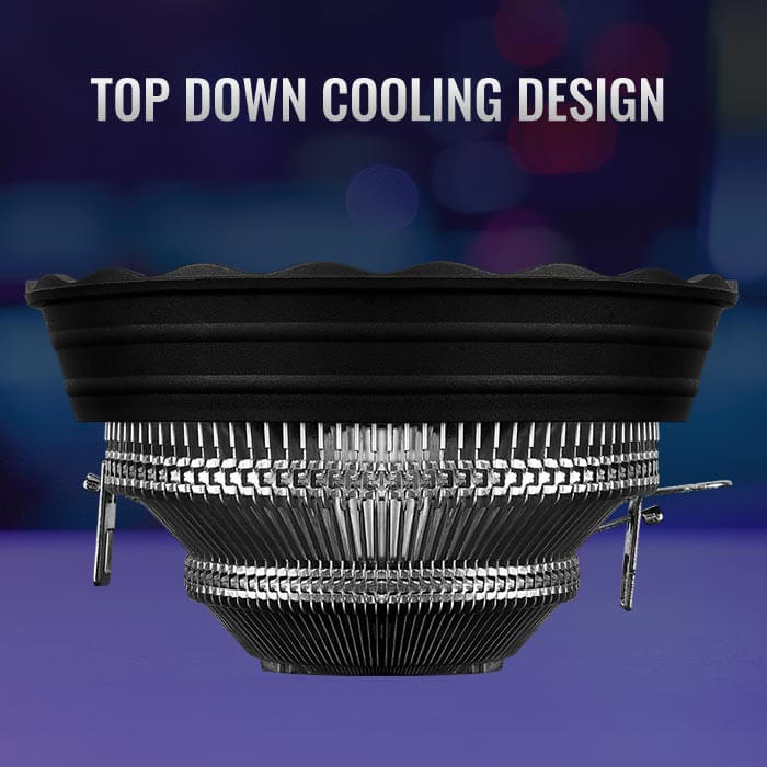 aerocool-air-frost-plus-cpu-k-hler-rgb-top-blow-110w image 4