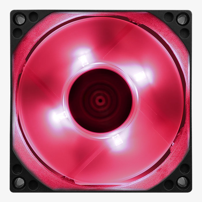 aerocool-motion-8-red-3p-80mm-pc-l-fter-rot-led image 5