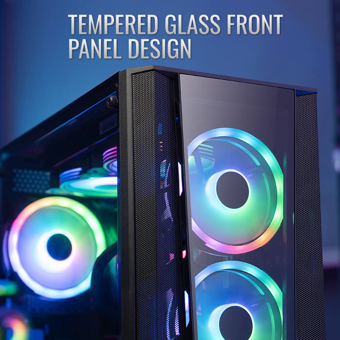 aerocool-prism-argb-midi-tower-pc-geh-use-schwarz image 4