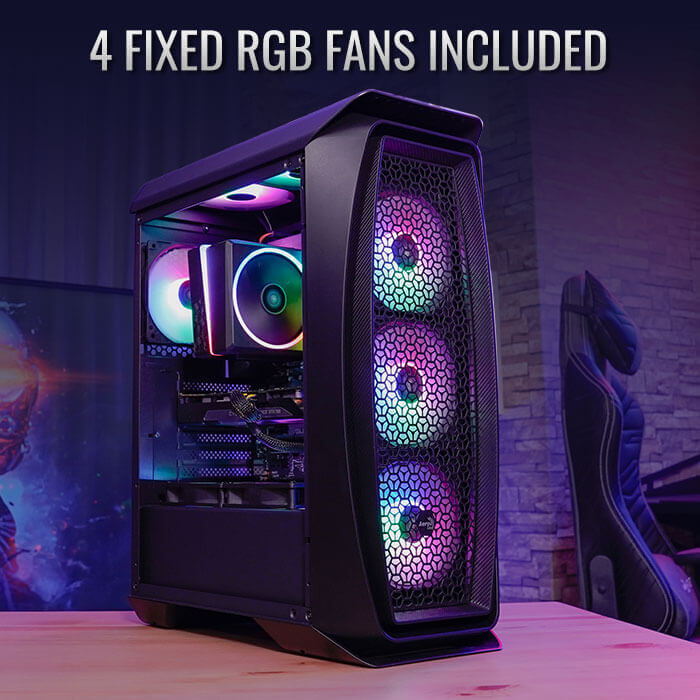 aerocool-aero-one-frost-midi-tower-pc-geh-use-schwarz-glas image 2