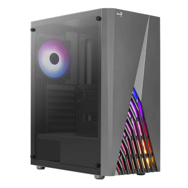 aerocool-delta-pc-geh-use-mid-tower-atx-schwarz image 1