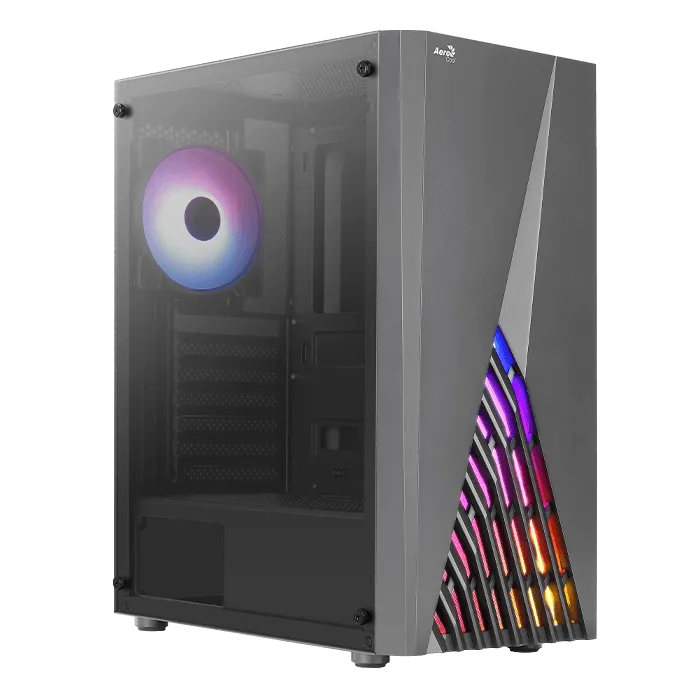 aerocool-delta-pc-geh-use-mid-tower-atx-schwarz image 1