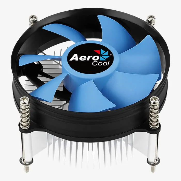 aerocool-bas-b9-cpu-k-hler-90mm-f-r-lga-115x-95w image 1