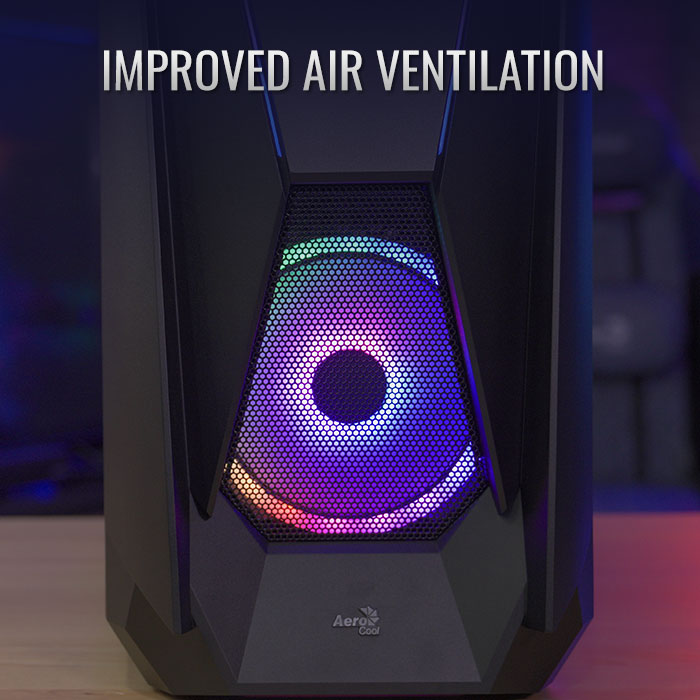 aerocool-visor-midi-tower-pc-geh-use-wei-glas image 7