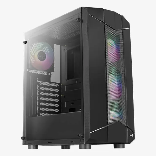 aerocool-sentinel-argb-midi-tower-geh-use-glas image 1