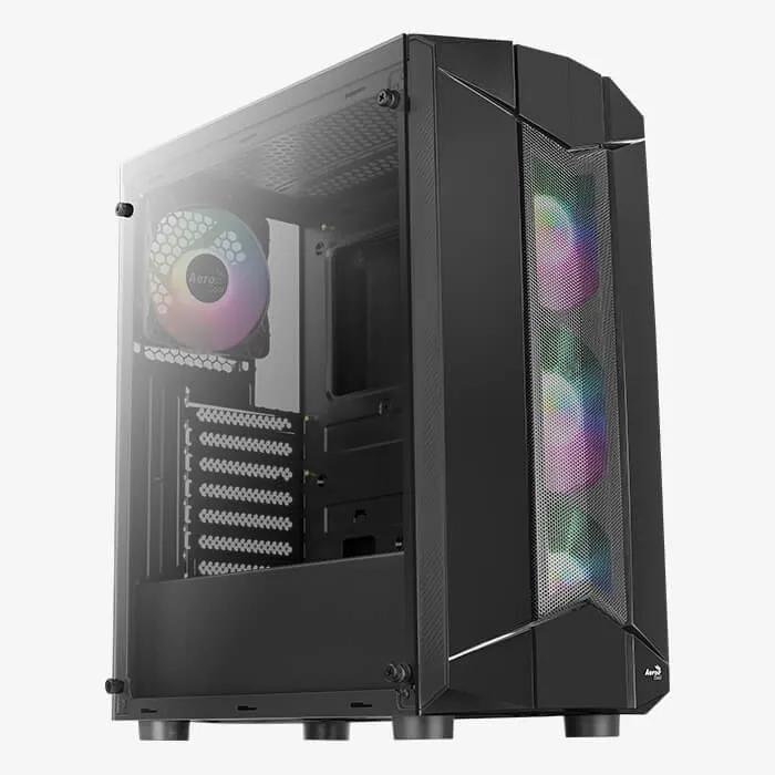 aerocool-sentinel-mid-tower-geh-use-argb-glas image 1