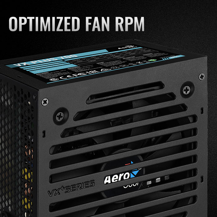 aerocool-vx-plus-700w-netzteil-atx-12v-120mm image 4