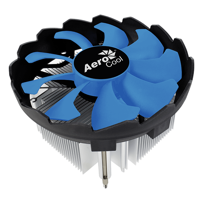 aerocool-bas-cpu-k-hler-120mm-intel-115x-100w image 1