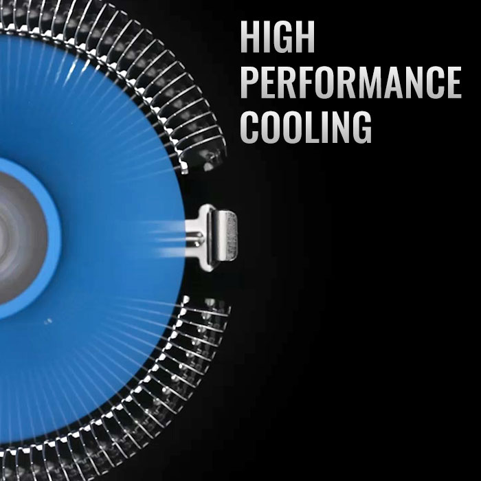 aerocool-verkho-a-3p-cpu-k-hler-amd-am4-100w image 2