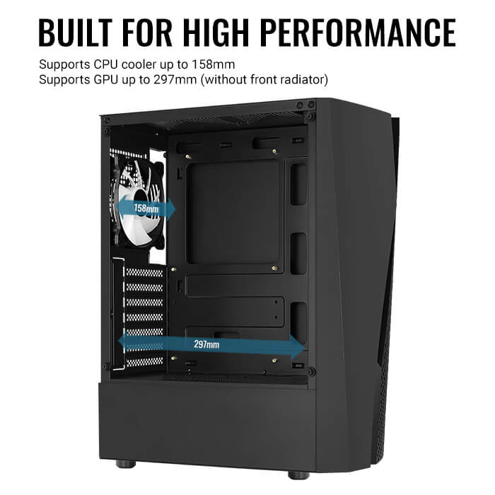 aerocool-wave-pc-geh-use-midi-tower-atx-schwarz image 6