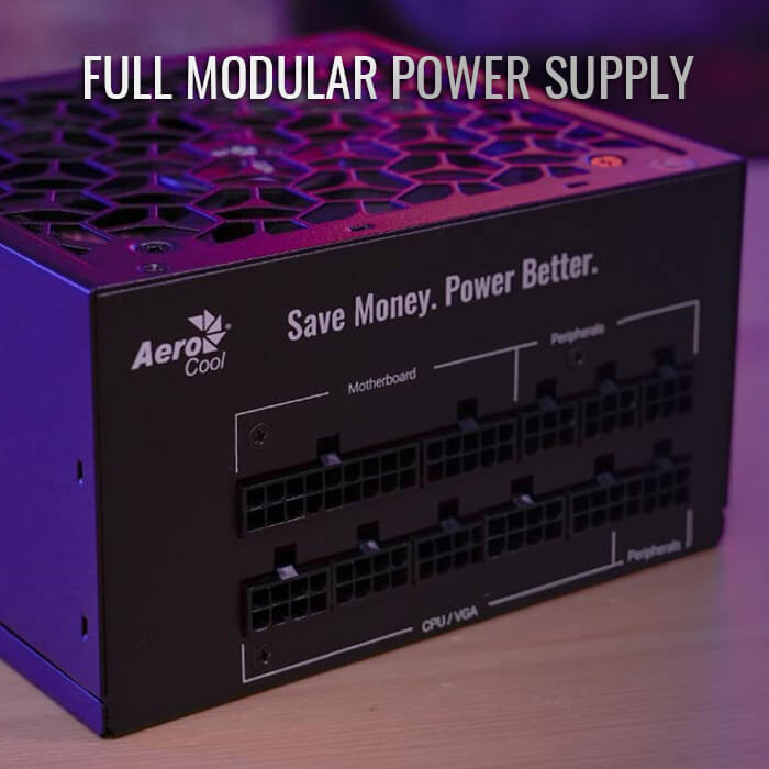 aerocool-aero-bronze-850m-netzteil-850w-modular image 3