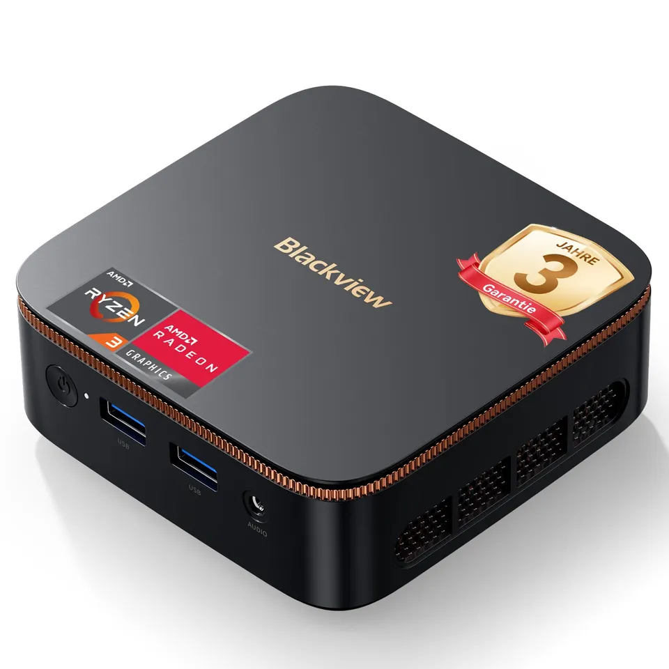 blackview-mp20-mini-pc-ryzen-3300u-16gb-512gb-win-11-pro-4k image 1