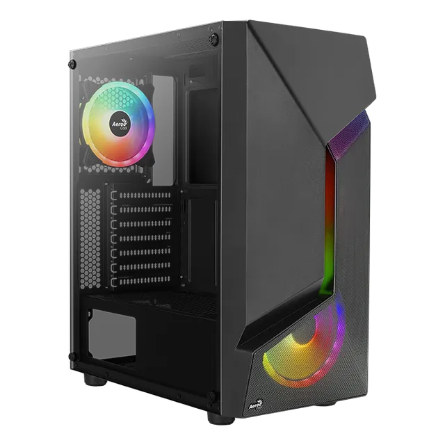 aerocool-scape-midi-tower-pc-geh-use-schwarz-atx image 1
