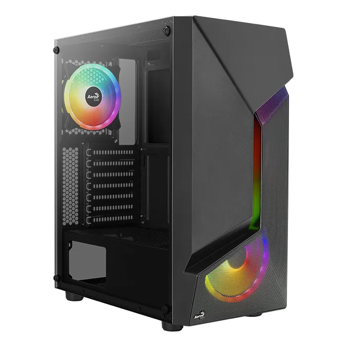 aerocool-scape-midi-tower-pc-geh-use-schwarz-atx image 1