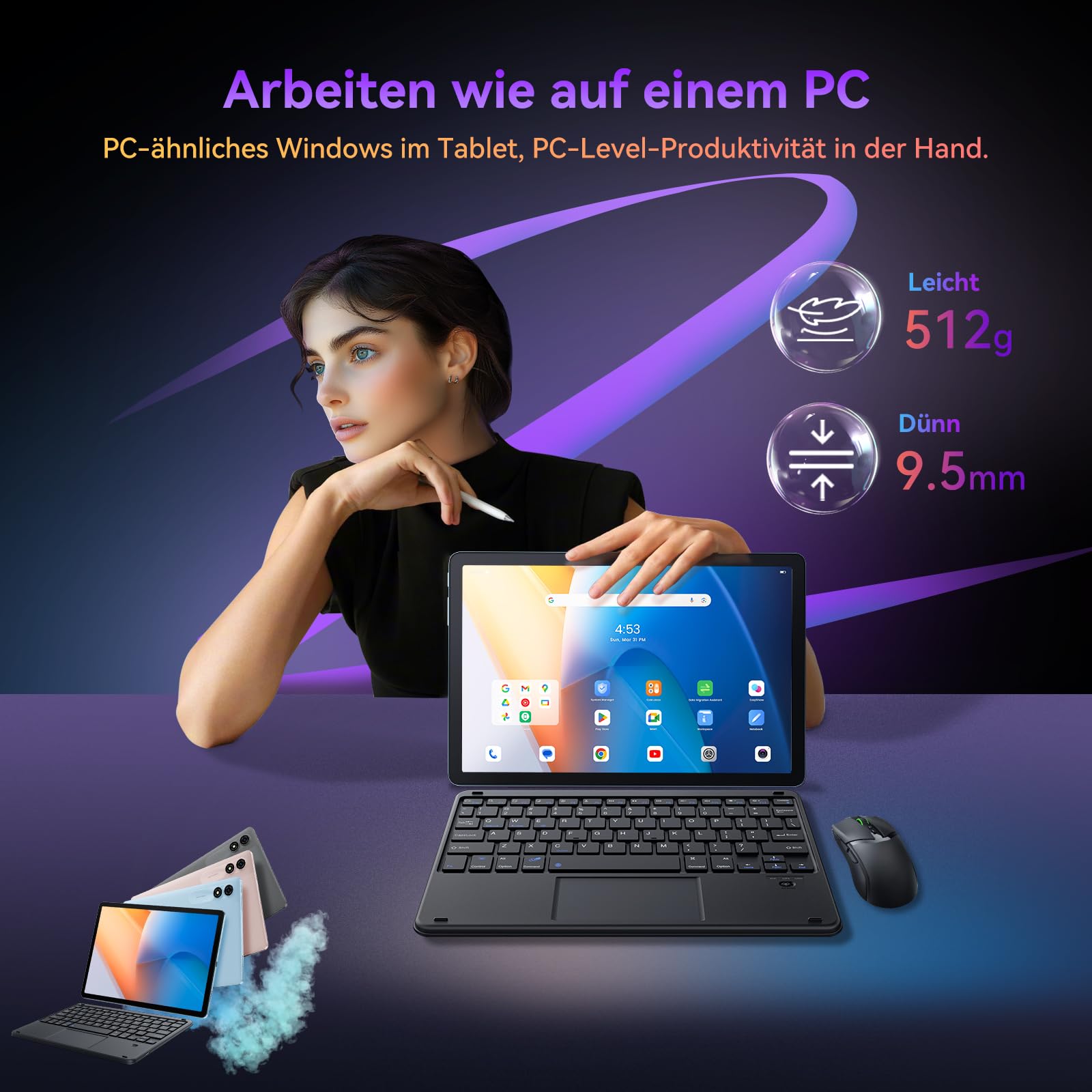blackview-tab-tablet-11-zoll-blau-256gb-8200mah-fhd image 8