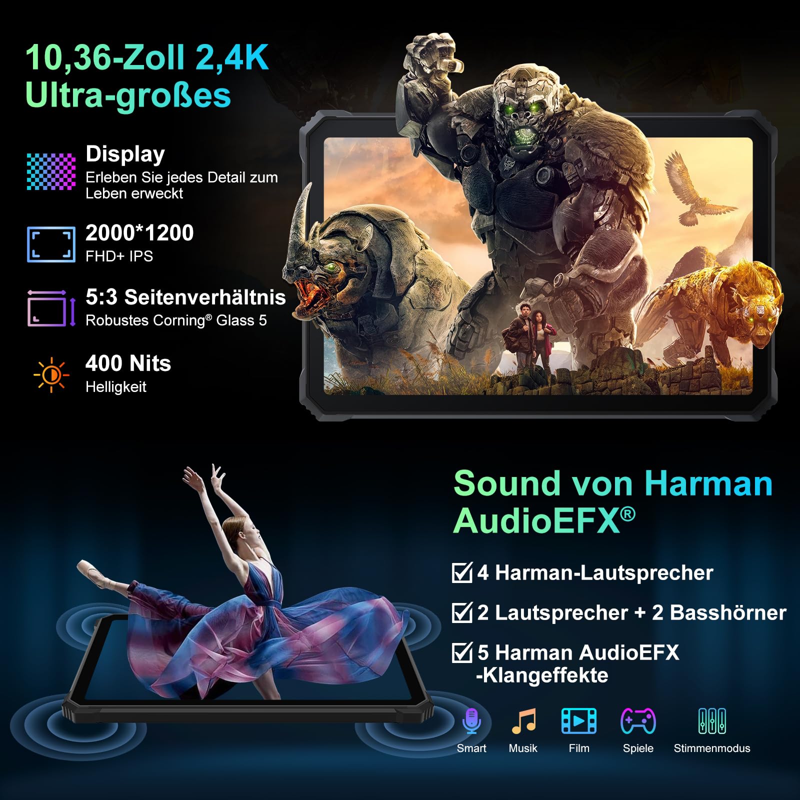 blackview-active-8-pro-outdoor-tablet-256gb-schwarz image 6