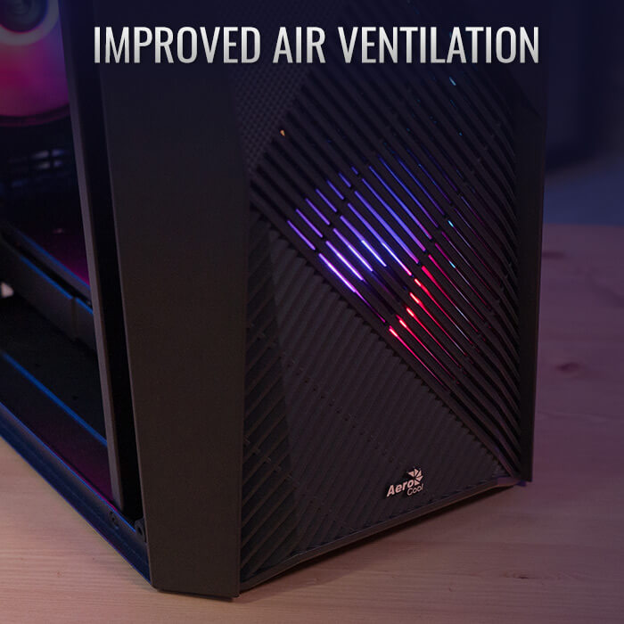 aerocool-raider-mini-pc-geh-use-mini-tower-schwarz-2 image 4
