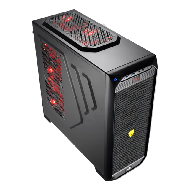 aerocool-vs-92-black-pc-geh-use-midi-tower-schwarz image 1