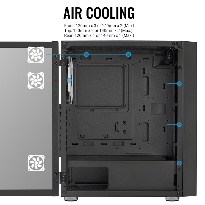 aerocool-graphite-midi-tower-pc-geh-use-schwarz image 5