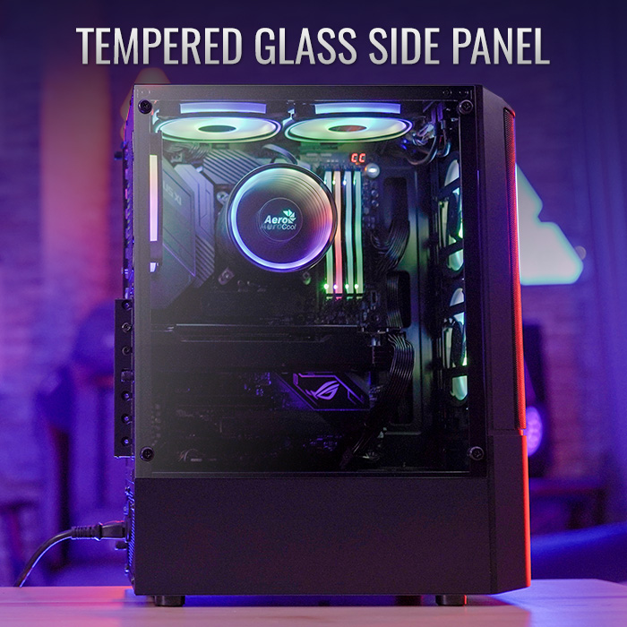 aerocool-quantum-mesh-mid-tower-pc-geh-use-schwarz image 4