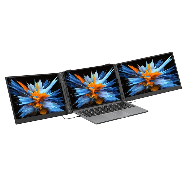 blackview-dcm-monitor-erweiterung-15-3-zoll-triple-screen-fhd image 1