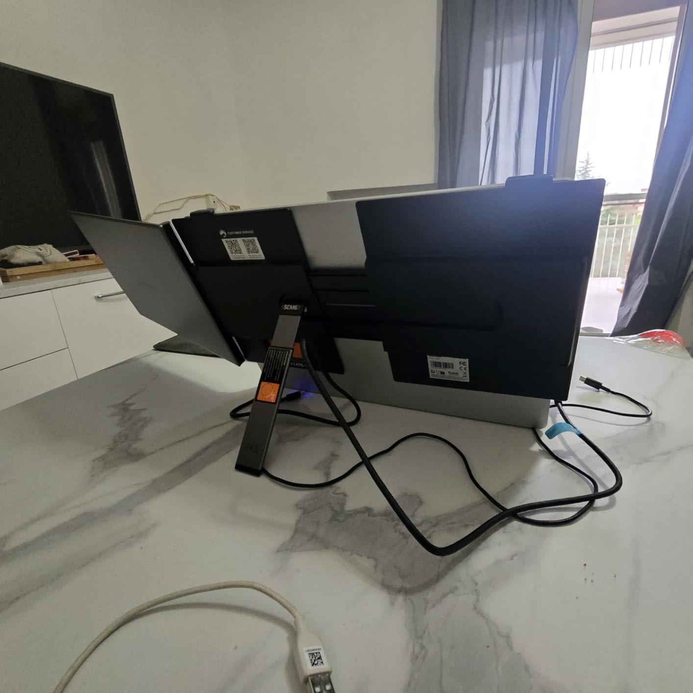 Tastatur frei