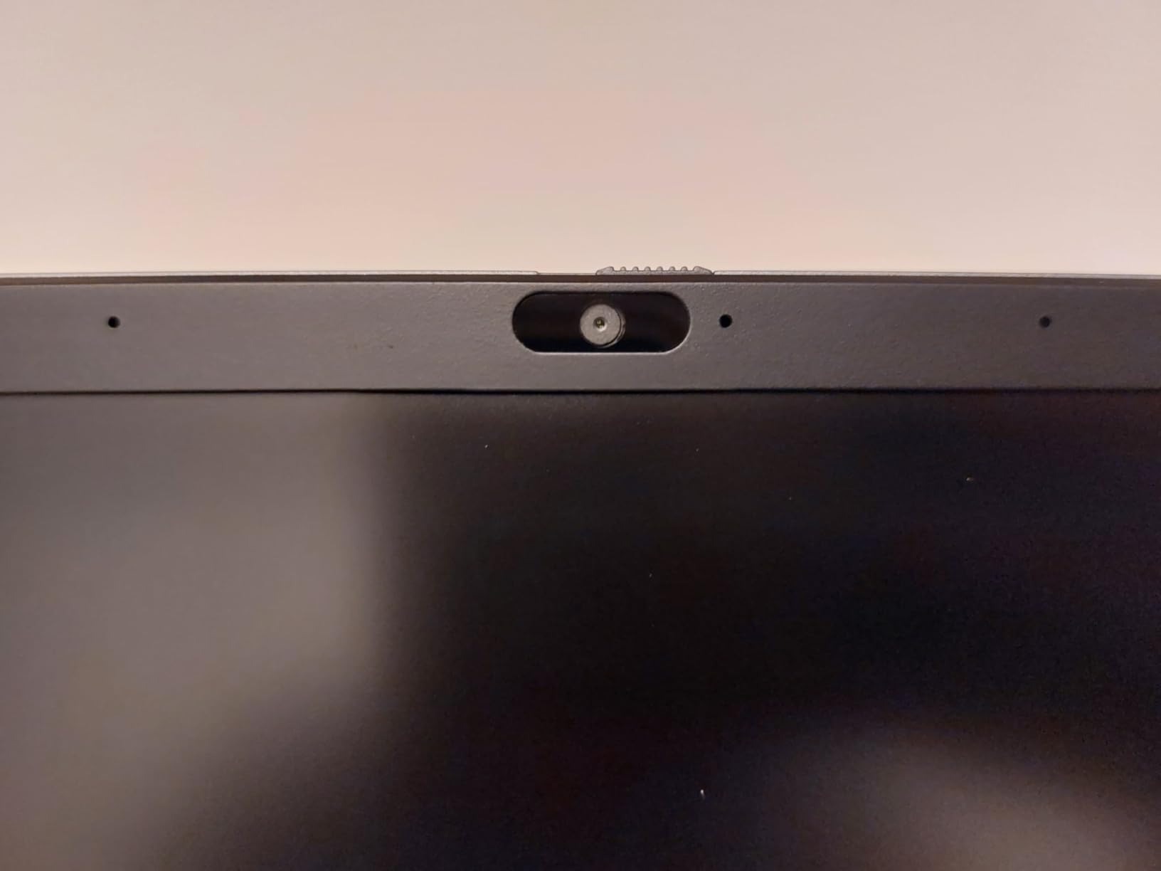 Display spiegelt