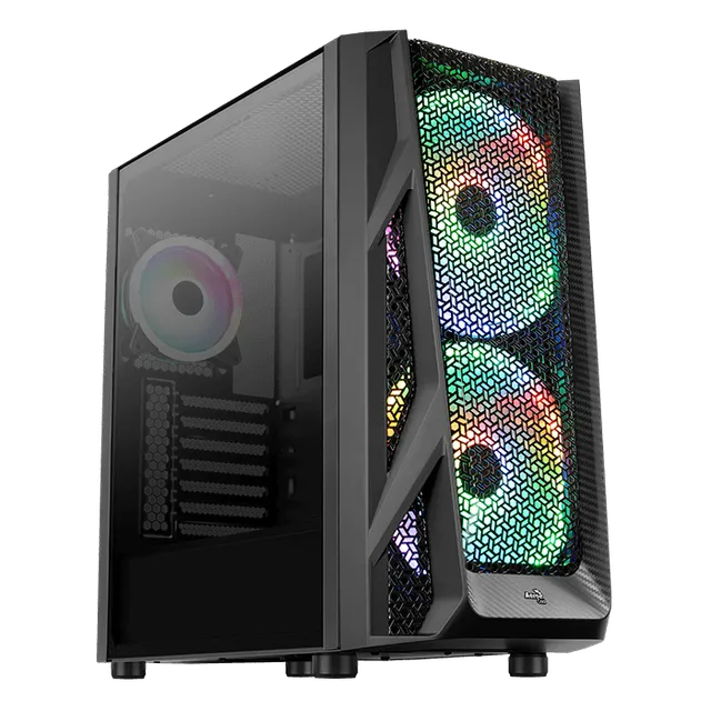 aerocool-airhawk-duo-argb-mid-tower-pc-geh-use-glas image 1