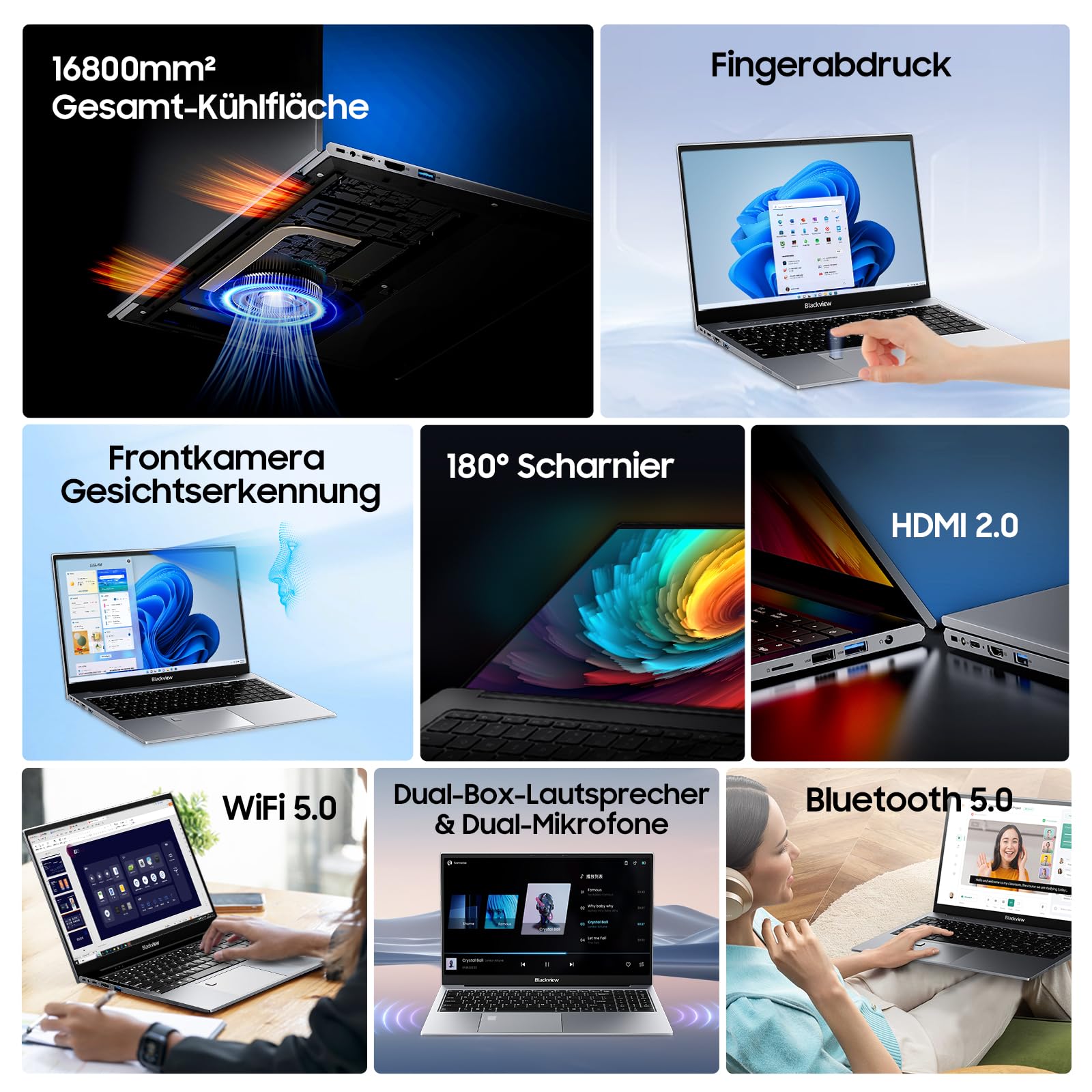 blackview-acebook-15-6-zoll-laptop-16gb-512gb-win11-n150 image 8