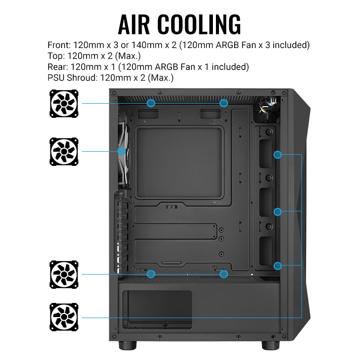 aerocool-falcon-argb-geh-use-midi-tower-rgb image 8
