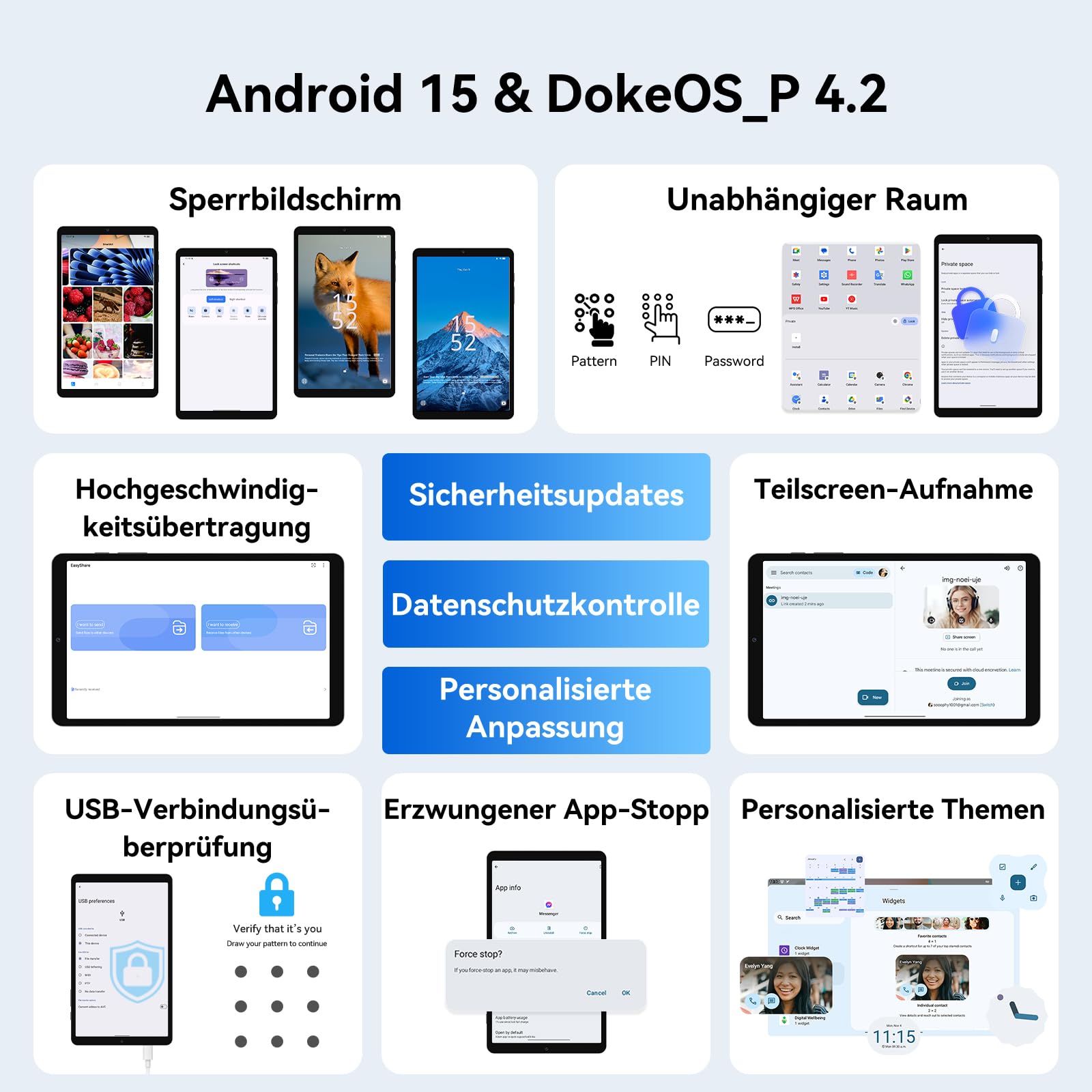 blackview-tab-8-zoll-tablet-12gb-128gb-widevine-l1-blau-android-15 image 4